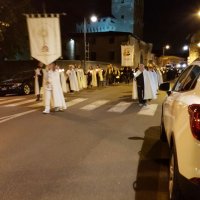 Pellegrinaggio alla tomba