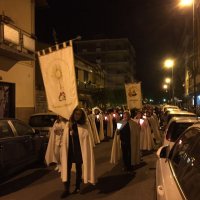 Pellegrinaggio alla tomba