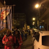 Pellegrinaggio alla tomba