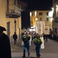 Pellegrinaggio alla tomba