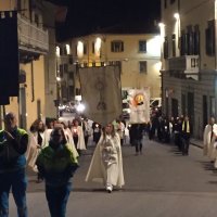 Pellegrinaggio alla tomba