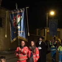 Pellegrinaggio alla tomba