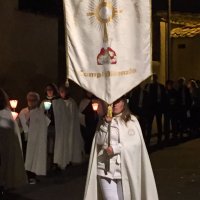 Pellegrinaggio alla tomba