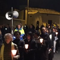 Pellegrinaggio alla tomba