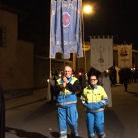 Pellegrinaggio alla tomba