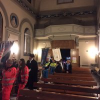 Pellegrinaggio alla tomba