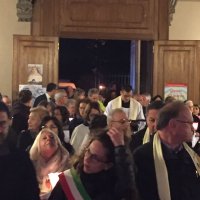 Pellegrinaggio alla tomba