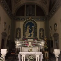 Pellegrinaggio alla tomba