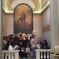 Pellegrinaggio alla tomba