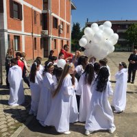 Comunione - 20 maggio 2018