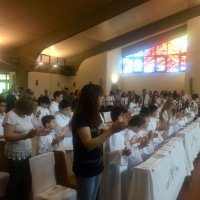 Seconde Comunioni - 27 maggio 2018