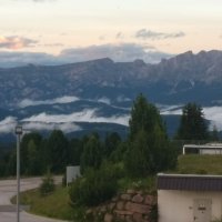 2° giorno (24/07/2017)