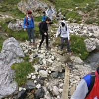 3° giorno (25/07/2017)