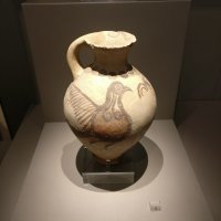 Museo archeologico greco di Atene