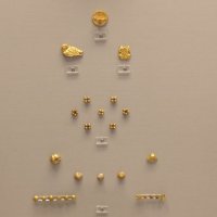 Museo archeologico greco di Atene