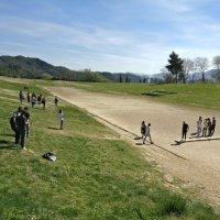 Area archeologica di Olimpia