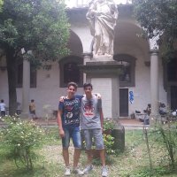 3° giorno centri estivi