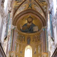 Cefalu' - 23 maggio 2018