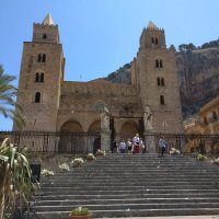 Cefalu' - 23 maggio 2018