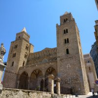 Cefalu' - 23 maggio 2018