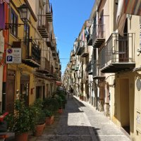 Cefalu' - 23 maggio 2018