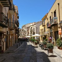 Cefalu' - 23 maggio 2018