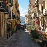 Cefalu' - 23 maggio 2018