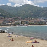 Cefalu' - 23 maggio 2018