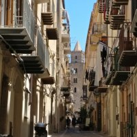 Cefalu' - 23 maggio 2018