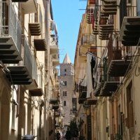 Cefalu' - 23 maggio 2018