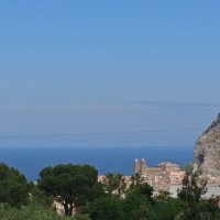 Cefalu' - 23 maggio 2018