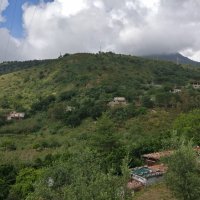 Collesano - 23 maggio 2018