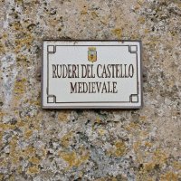 Collesano - 23 maggio 2018