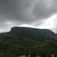 Collesano - 23 maggio 2018