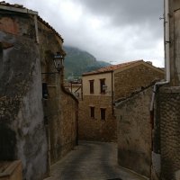 Collesano - 23 maggio 2018