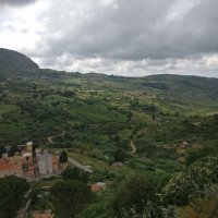 Collesano - 23 maggio 2018