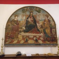 Collesano - 23 maggio 2018