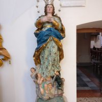 Collesano - 23 maggio 2018