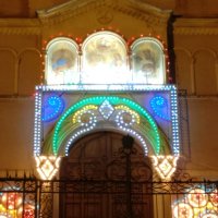 Collesano - 23 maggio 2018