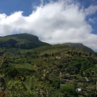 Collesano - 24 maggio 2018