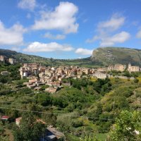 Collesano - 24 maggio 2018