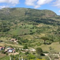 Collesano - 24 maggio 2018