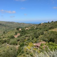 Collesano - 24 maggio 2018