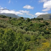 Collesano - 24 maggio 2018