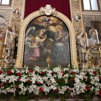 Collesano - 24 maggio 2018