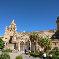 Palermo - 25 maggio 2018