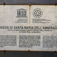 Palermo - 25 maggio 2018