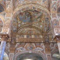 Palermo - 25 maggio 2018