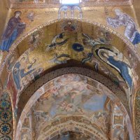 Palermo - 25 maggio 2018