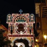 Palermo - 25 maggio 2018